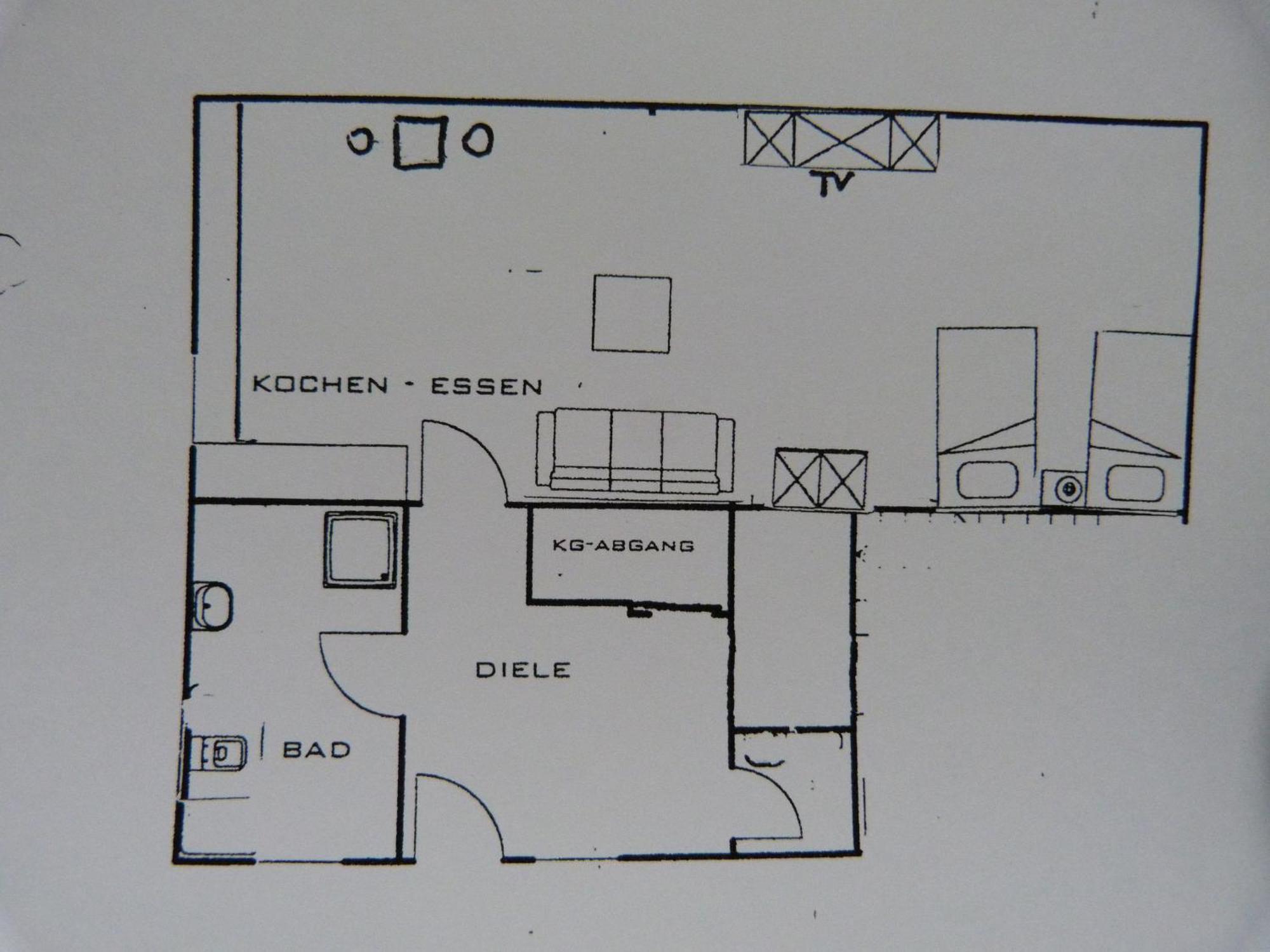 Obermuehle Duderstadt Ngoại thất bức ảnh