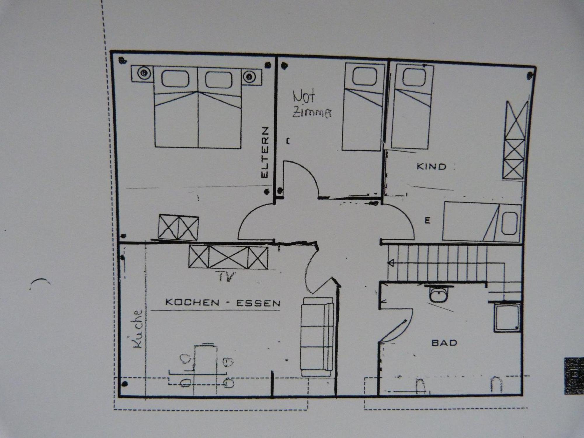 Obermuehle Duderstadt Ngoại thất bức ảnh