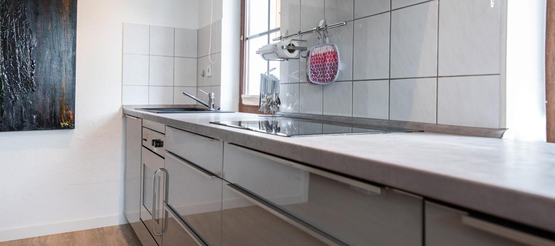 Obermuehle Duderstadt Ngoại thất bức ảnh